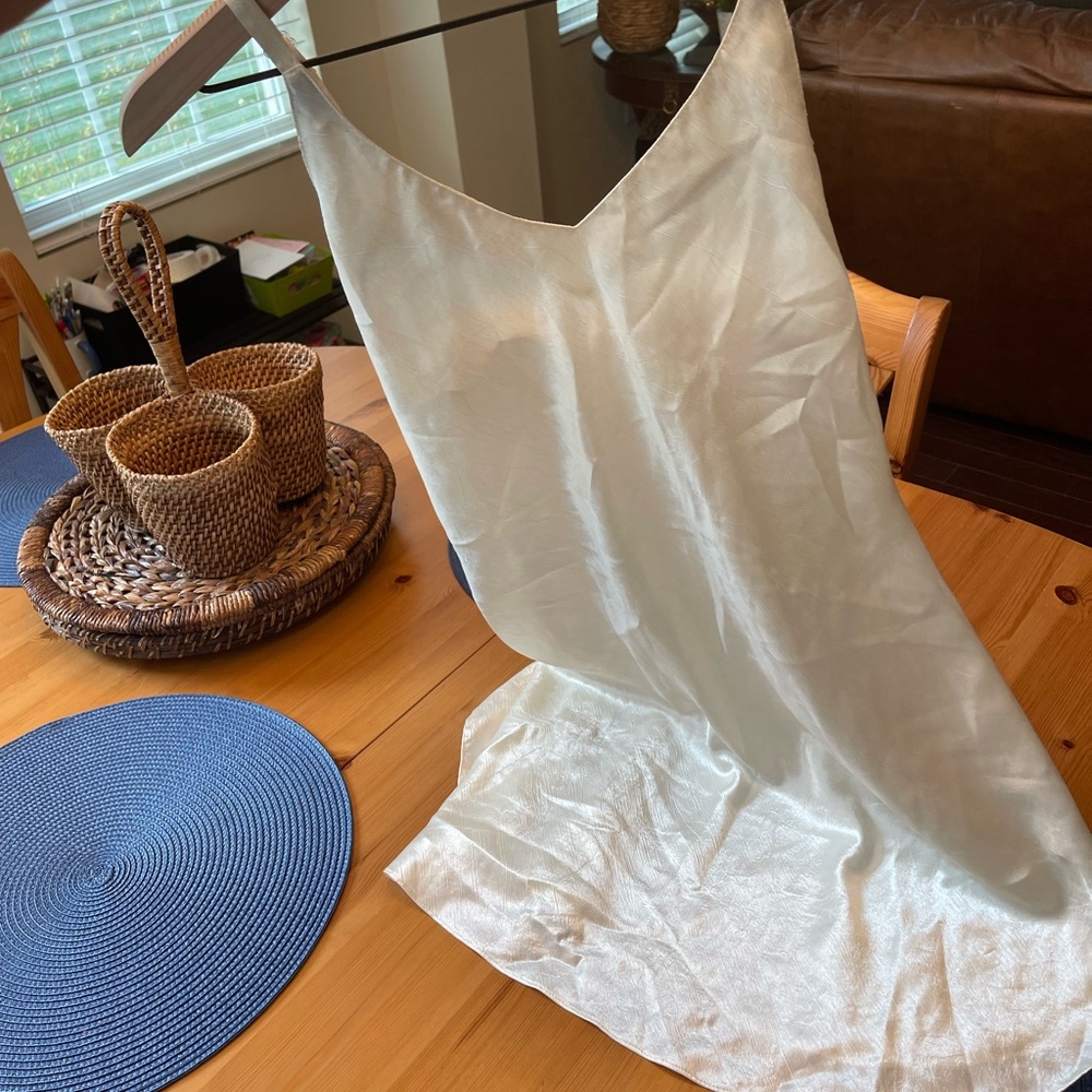Go Softly Nightgown. View 5